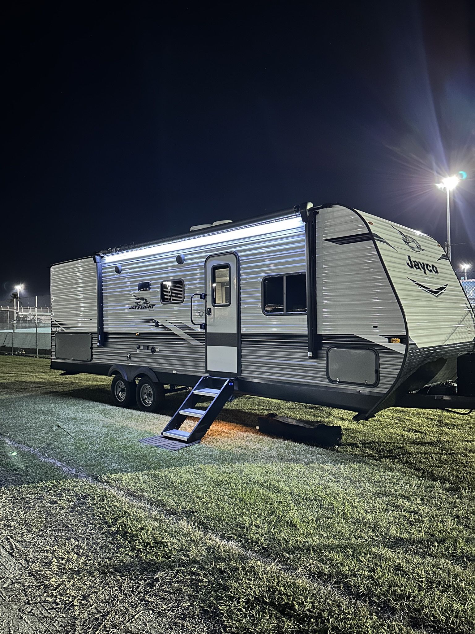 2022 Jayco Jay Flight