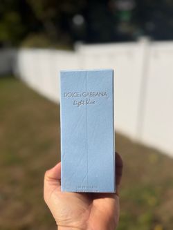 Dolce & Gabbana Light Blue Eau de Toilette 100ml