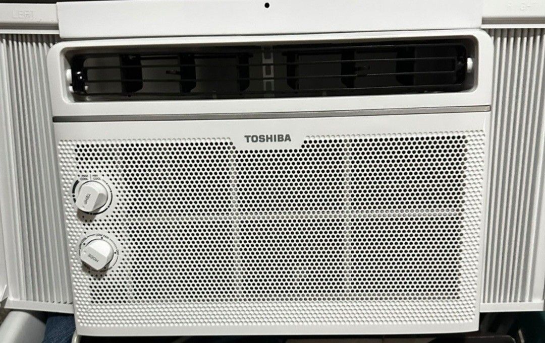 Ac Unit