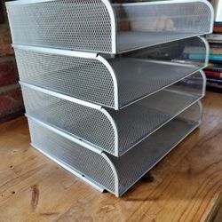 Desk Organizer 