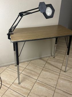 Desk Workstation Table 