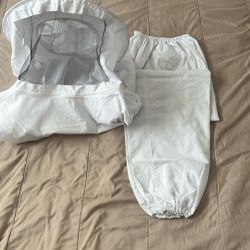 Traje Para Abejas