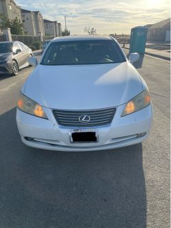 2008 Lexus ES 350