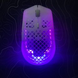 Steelseries Aerox 3 Wireless 