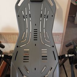 Teeter Inversion Table
