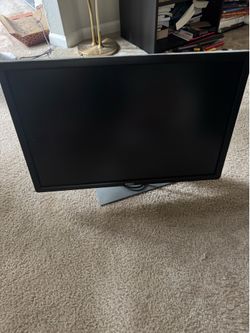 Dell computer monitor