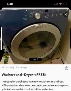 Washer