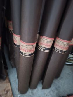 Roofing Paper / Papel 30