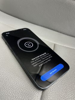 128 GB FACTORY UNLOCK IPHONE 13 Original ( READ DESCRIPTION)