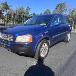 2006 Volvo Xc90