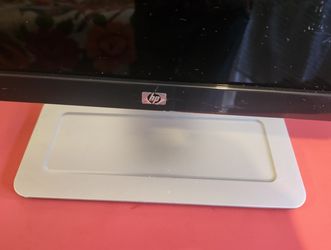 HP Monitor 