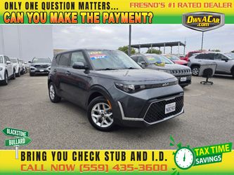 2023 Kia Soul