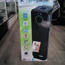 Air Purifying System 
