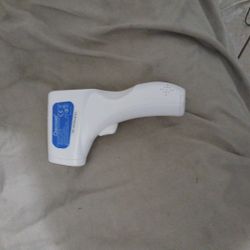 Thermometer/temperature Taker / Forhead