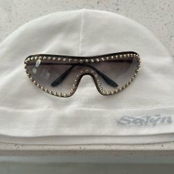 Designer Prada Sunglasses 