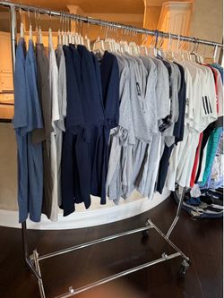 Collection of 60 Men’s Size Large T-Shirts