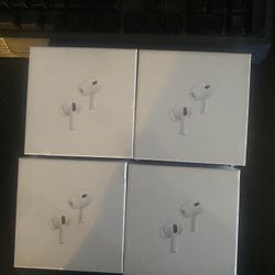 Airpods Pro