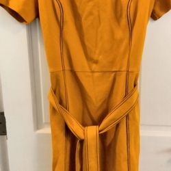 Ladies Size 12R Boden Dress 