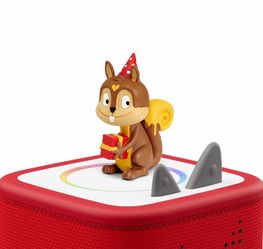 Tonies Favorite Children’s Songs: Celebration Kids Sing Along Music Stories NEW