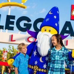 Get Your LegoLand Passes Almost 15% Cheaper!  BOOK TODAY
