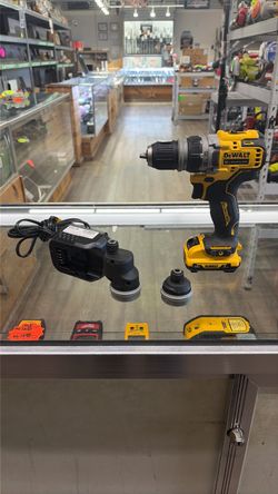 Dewalt detachable bits