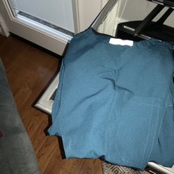 Scrubs 2.5 Sets Size Medium