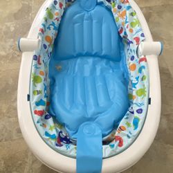 Baby Pool Used One Only 