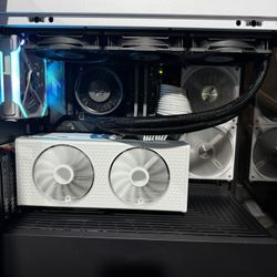 Brand new Custom Gaming PC