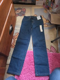 Girls Jeans Size 10