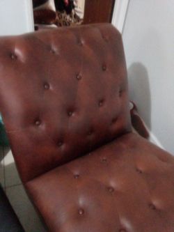 Chaise