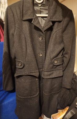 Womens Jacket