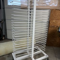 Hafele Drying Rack 