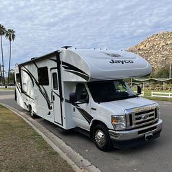 2022 Jayco Redhawk 31F