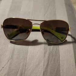 Coach Sunglasses