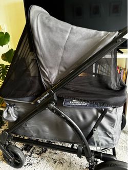 Babytrend Expedition Stroller Wagon