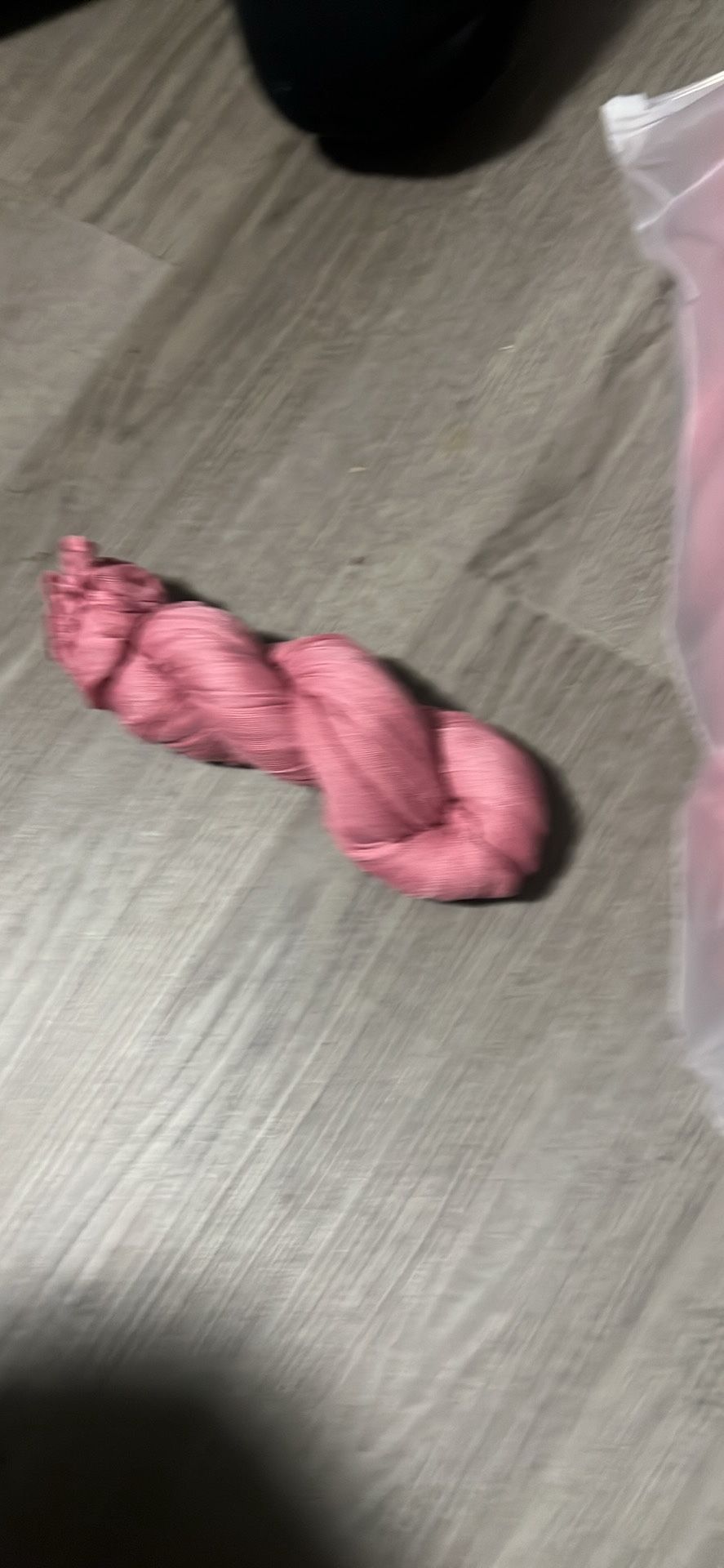 Dusty Rose Saturns To Go On Your Chair 120 Count