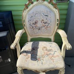 Chair Have 2