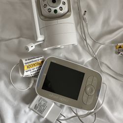 Infant optics Baby Monitor 