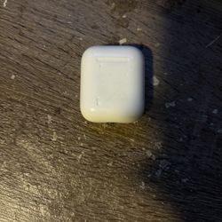 Airpods Missing Right Bud