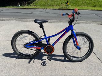 2023 Specialized Riprock Coaster 20”