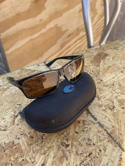 Costa Del Mar UT 47 Frames