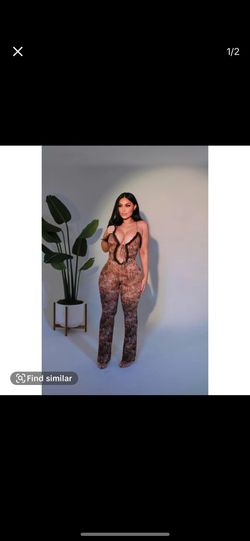 Jumpsuit
