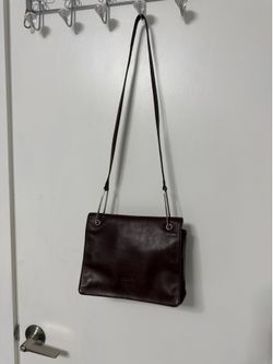 VINTAGE  DKNY Donna Karan  crossbody bag