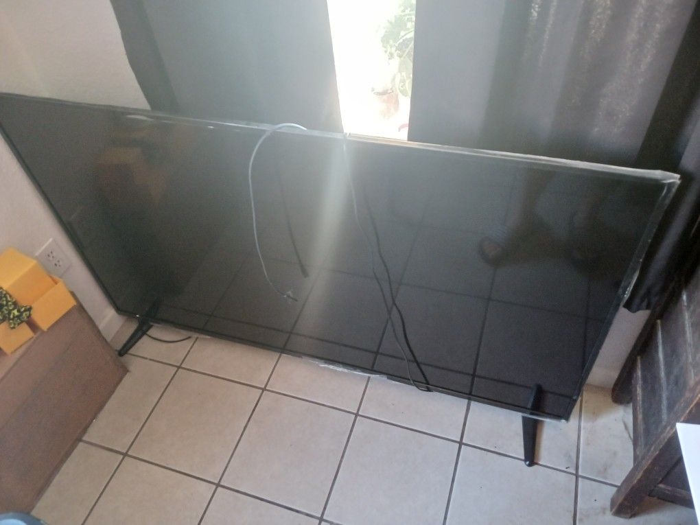 75" 4k Fire Tv