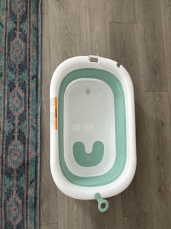 Lulyboo Baby Bath