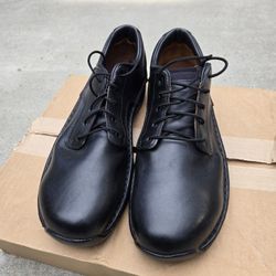 Red Wing Work Shoes Boots Steel Toe 11