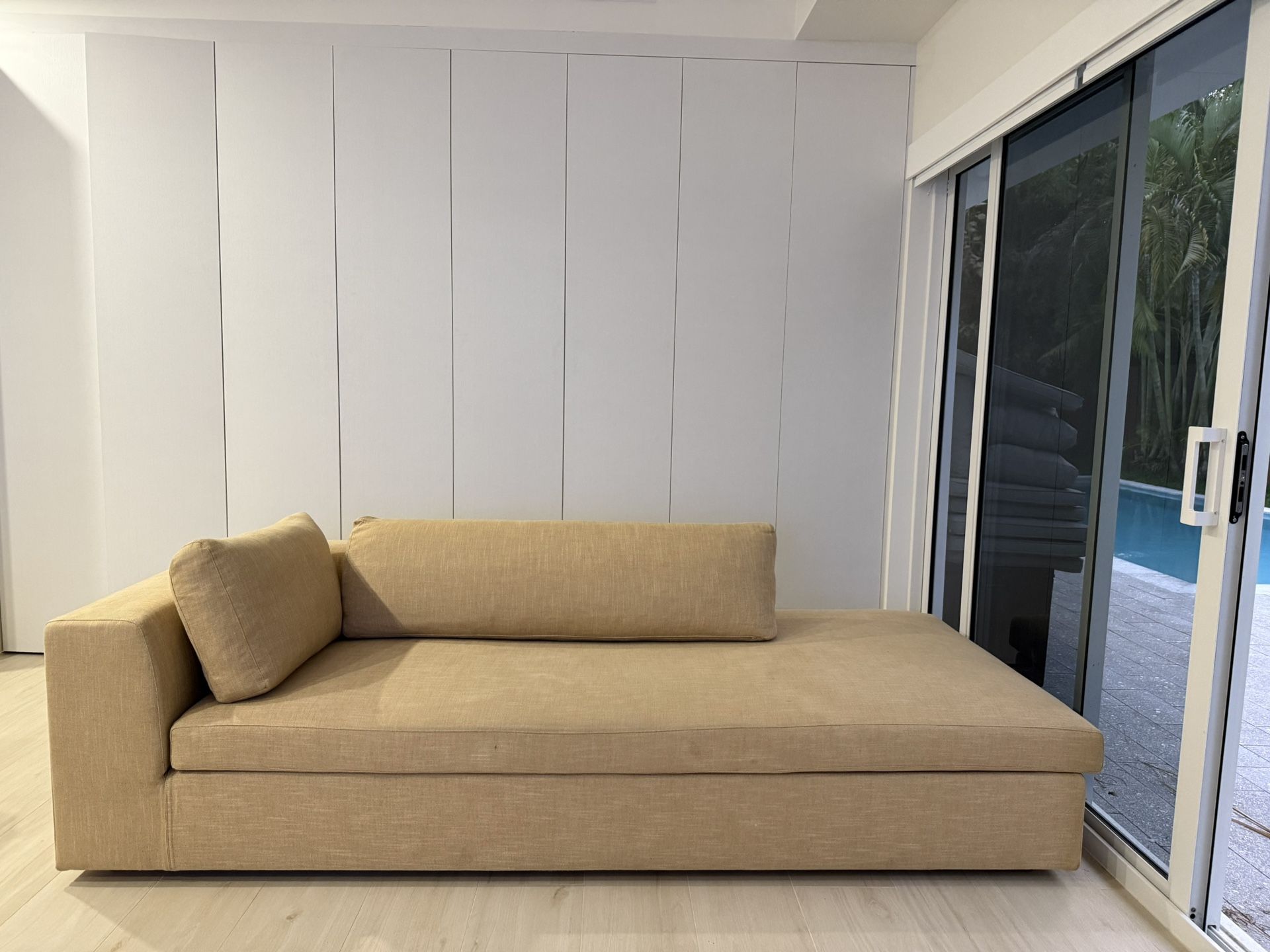 High Quality Study Daybed Couch Sofa Chaise