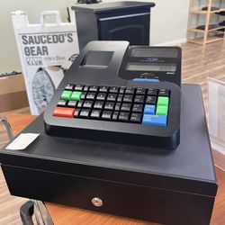 Cash Register 