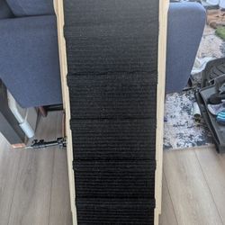 New Pet Ramp