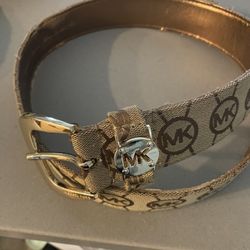 Mk Belt